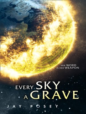cover image of Every Sky a Grave